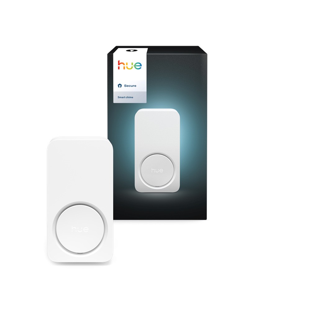 Philips Hue Secure Smart Chime