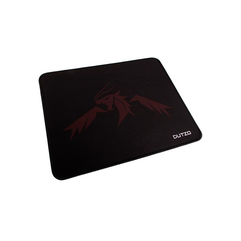 DUTZO Fushi Edged Gaming Mousepad - Medium