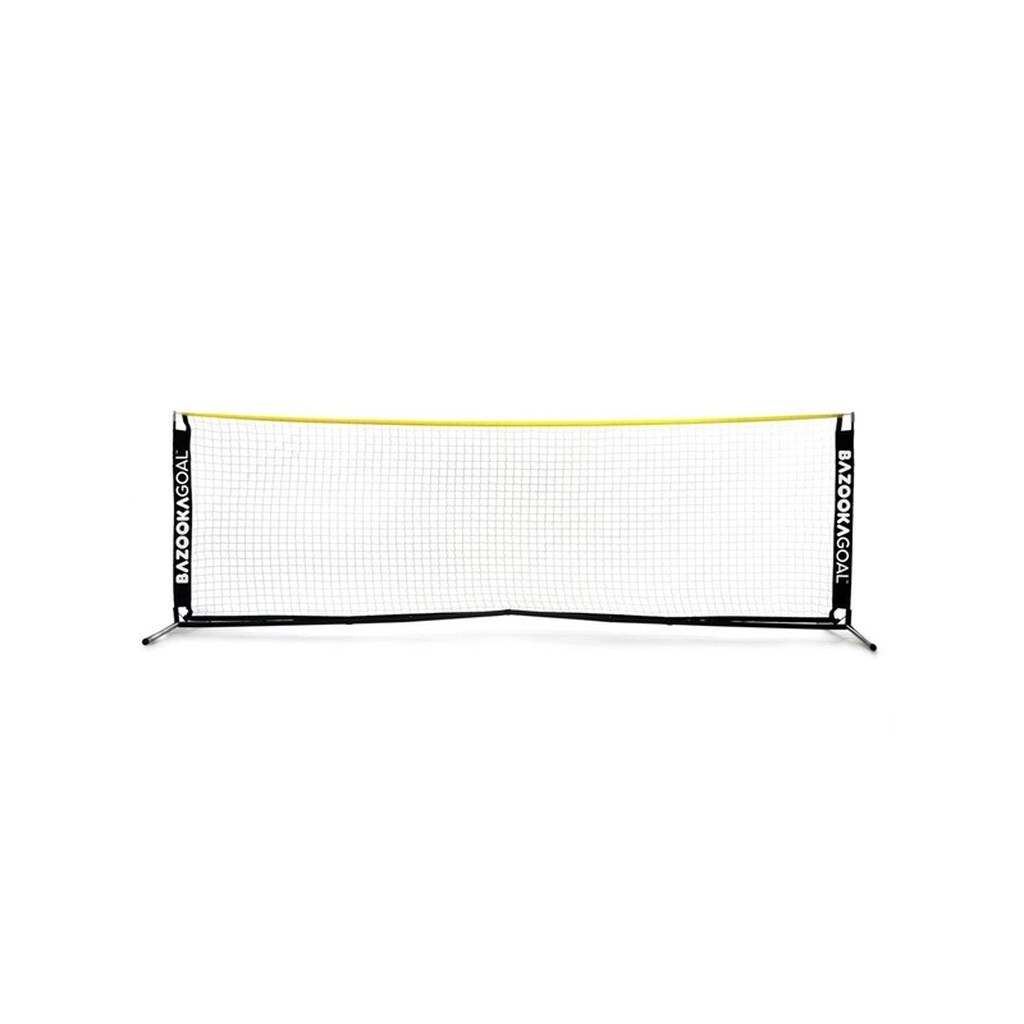 Europlay Bazooka - Foot Tennis Net
