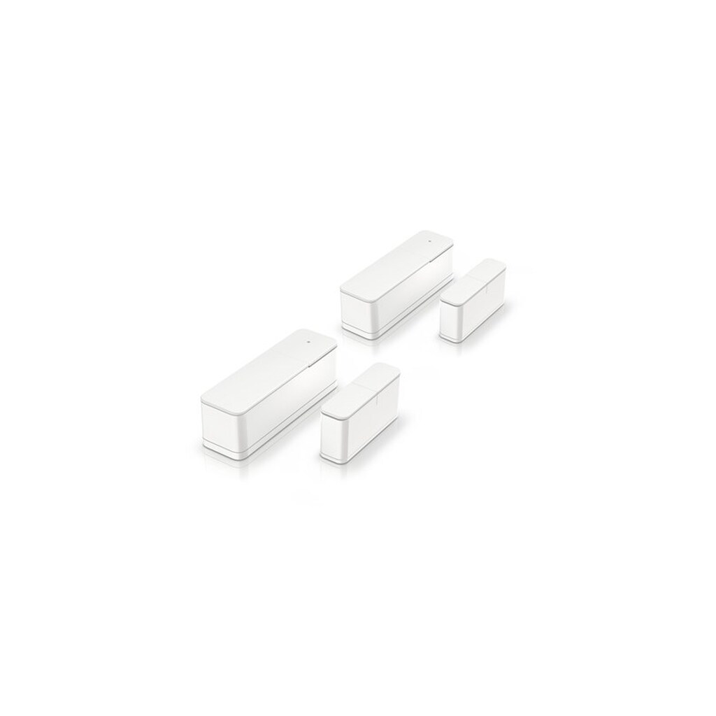 Bosch Smart Home dør- og vinduessensor II Plus (2-Pack)