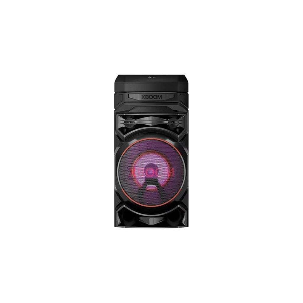 LG XBOOM RNC5 - party speaker - wireless