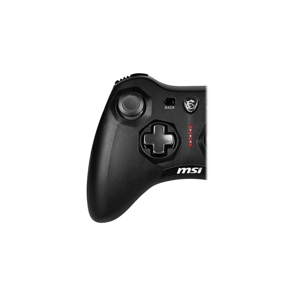 MSI Force GC20 V2 - Wired Controller - Android