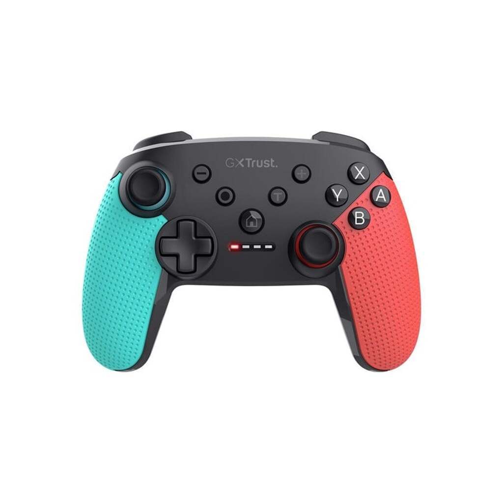 Trust GXT 1246B Muta - Wireless Controller - Nintendo Switch