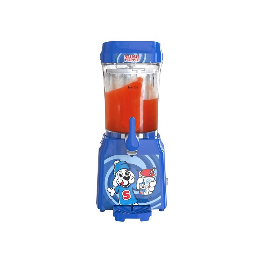 SLUSH PUPPiES Slush Ice Puppie Machine
