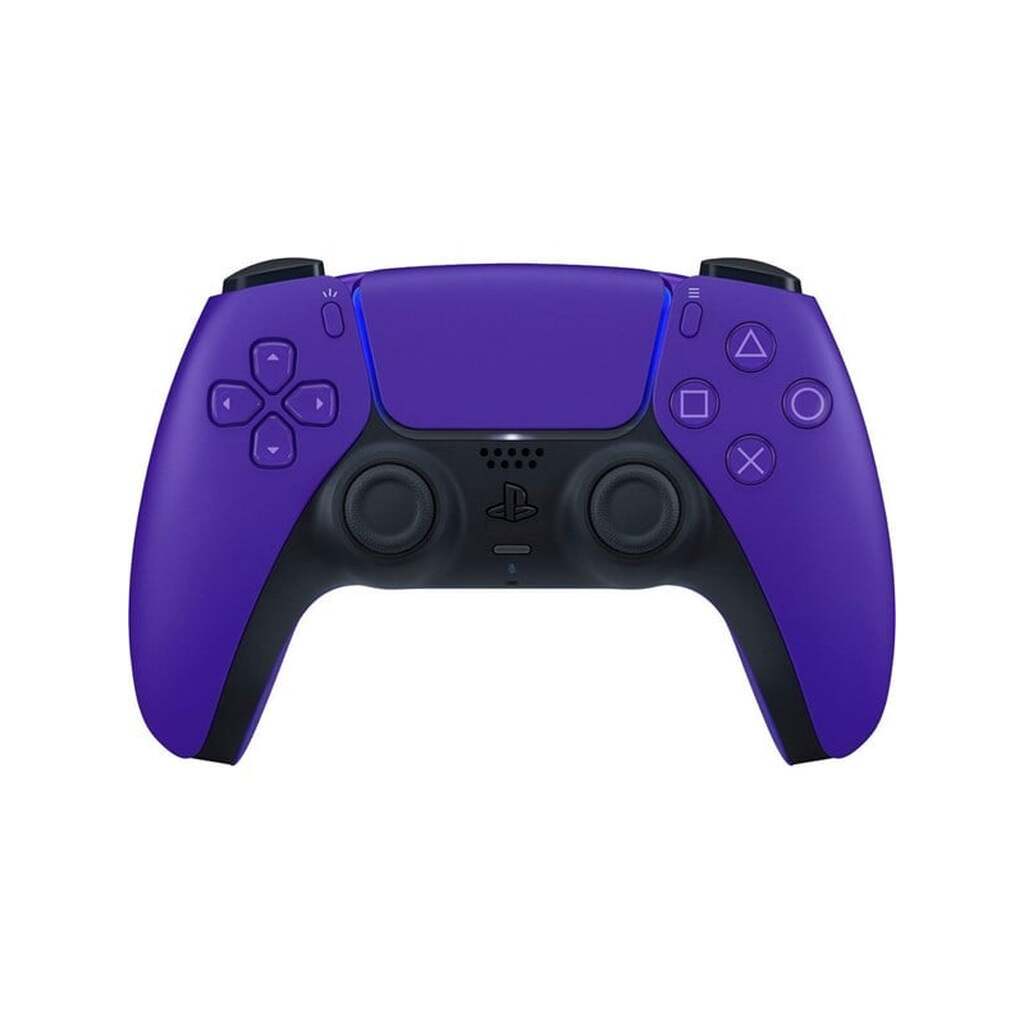 Sony PlayStation 5 DualSense - Galactic Purple - Wireless Controller - Sony PlayStation 5