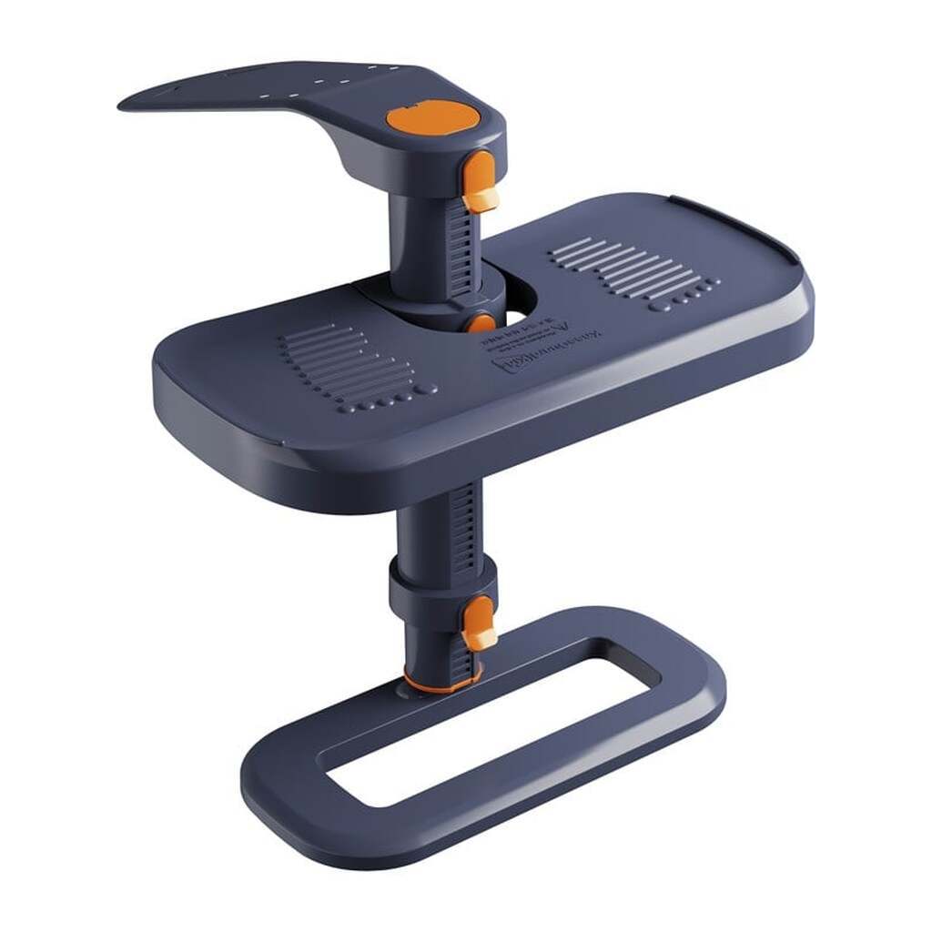 Nordbaby Fodstøtte til bilen