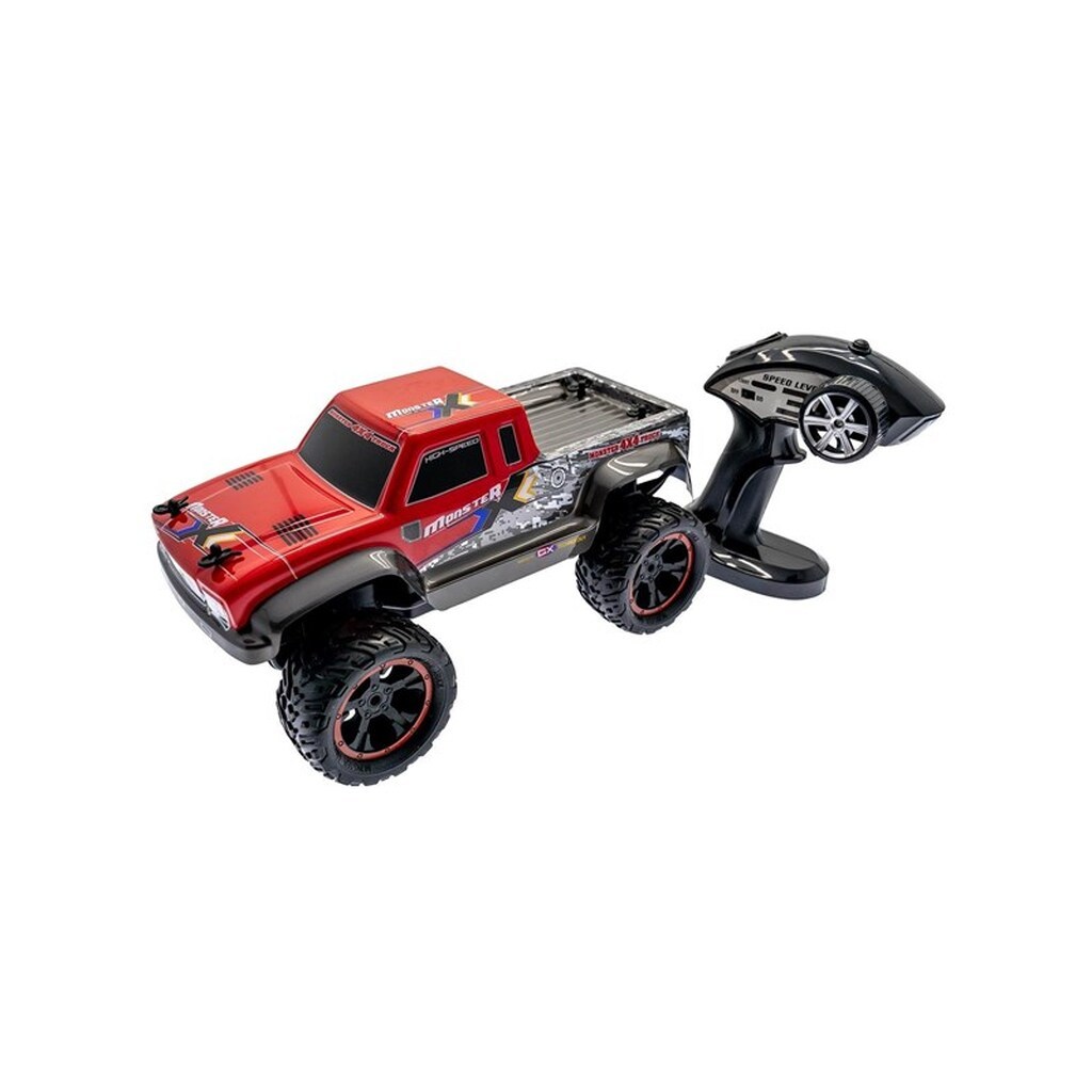 Gear4Play Monster Truck