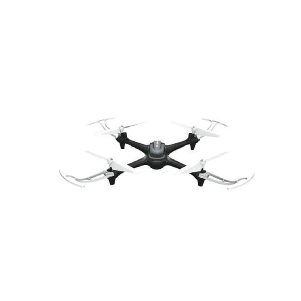 Syma R/C X15A Quadcopter Black
