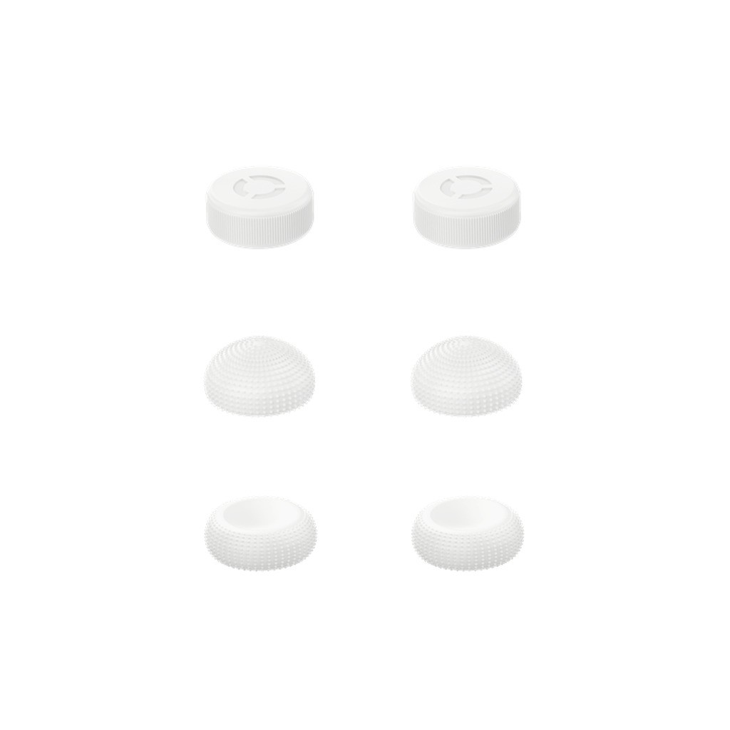 Lenovo Legion Go Joystick Caps - Glacier White