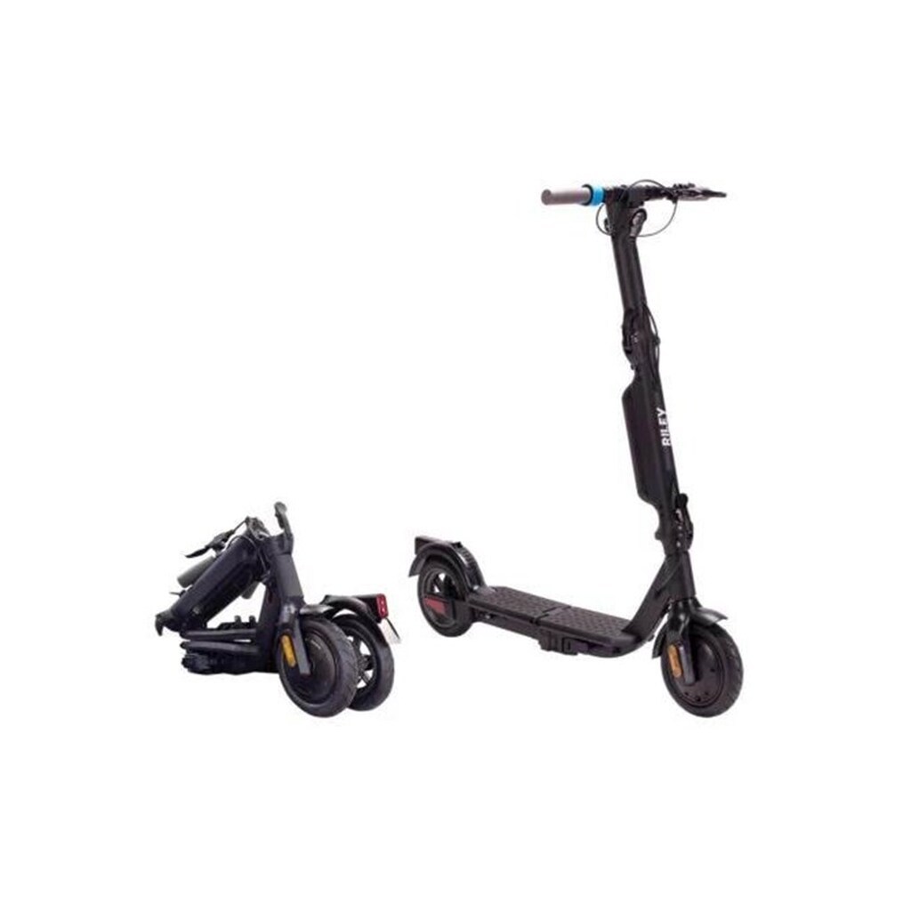 Riley RS3 Electric Scooter - 20km/h 250W