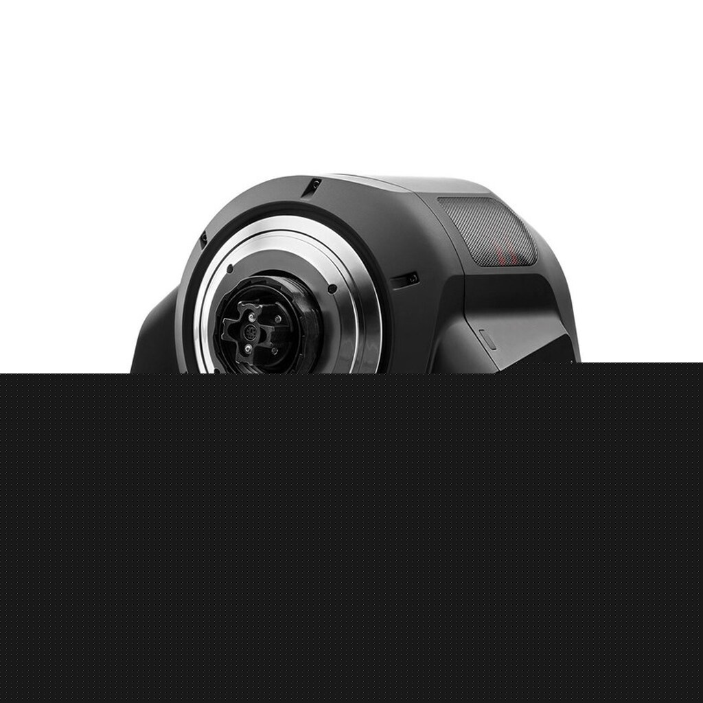 Thrustmaster T-GT II - Steering wheel attachment base for game controller - Miscellaneous