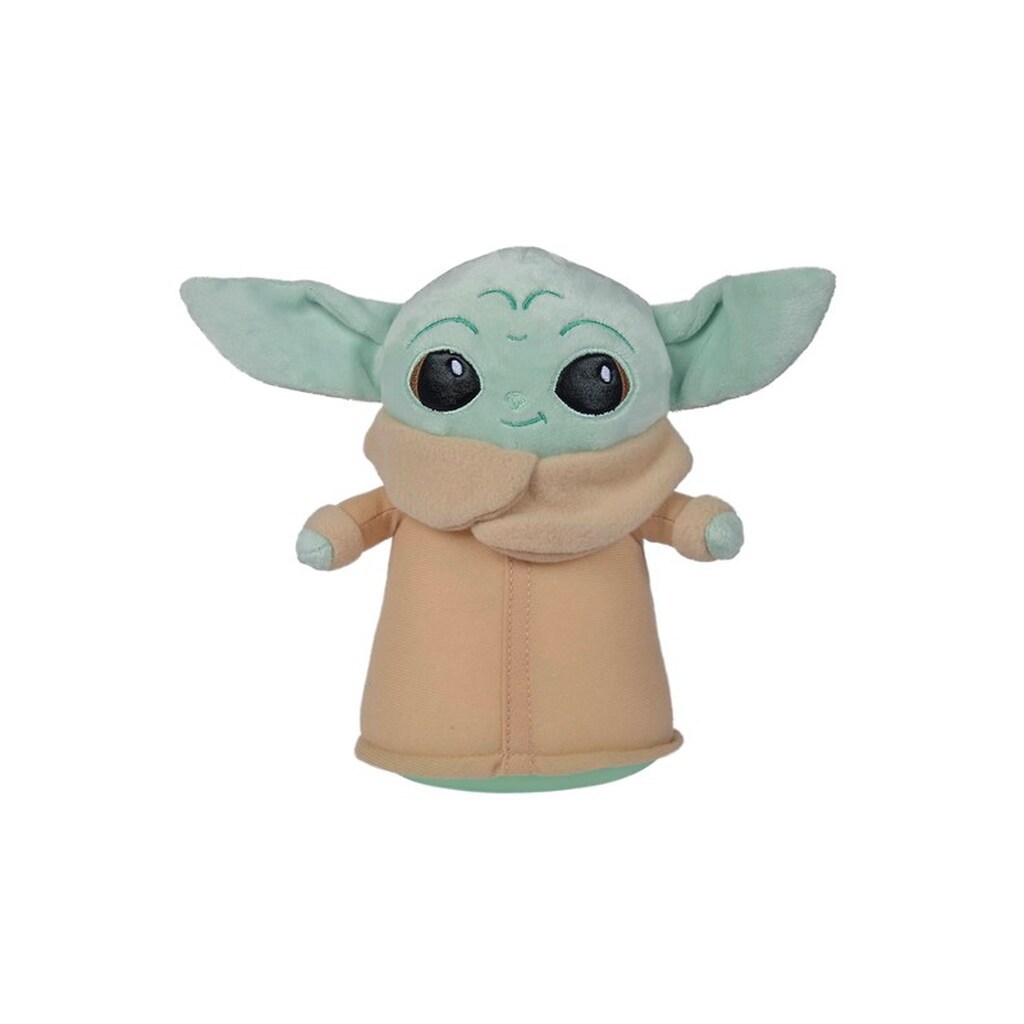 Disney Mandalorian, The Child Krammedyr (18cm)