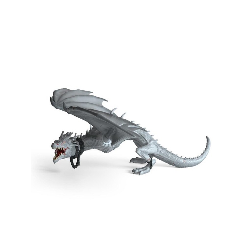 Schleich Ukrainsk Jernmave