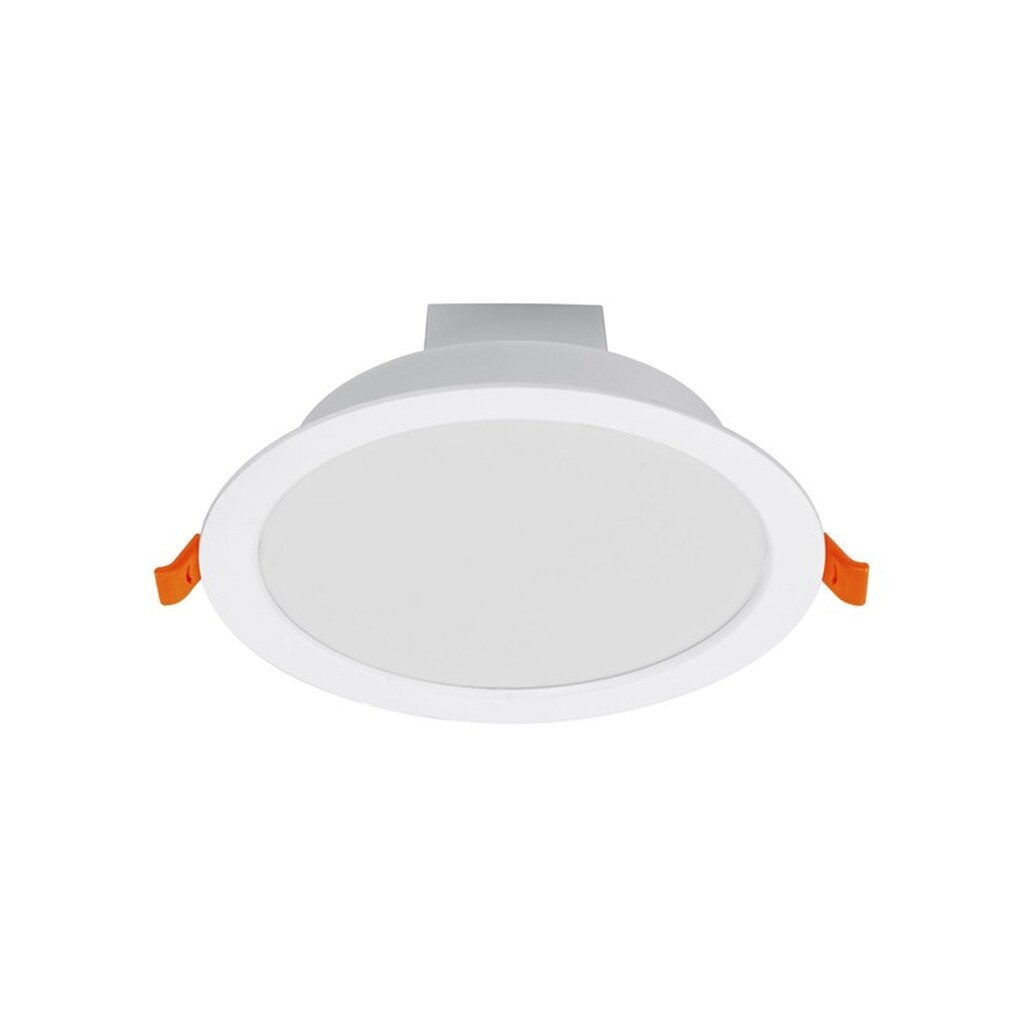 LEDVANCE SMART+ Spot 17cm 1000lm 12W RGBTW hvid WiFi
