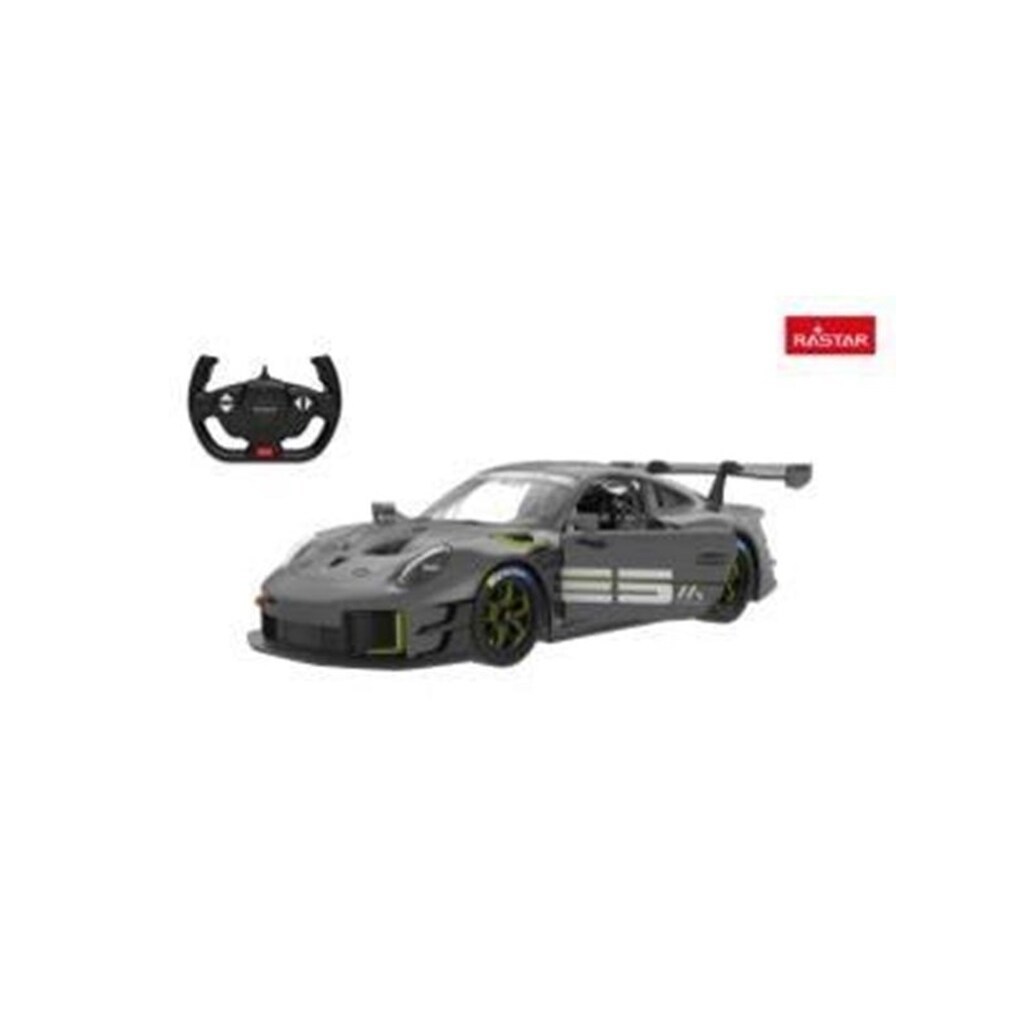 RASTAR Rastar R/C 1:14 Porsche 911 GT2 RS Clubsport 25