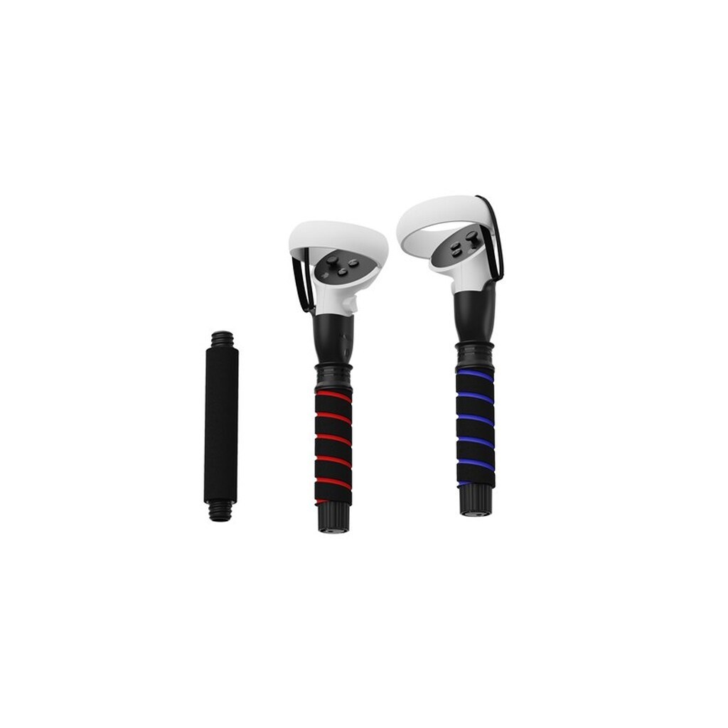 MAXX TECH Beat Saber Kit for Meta Quest  2/3/3S