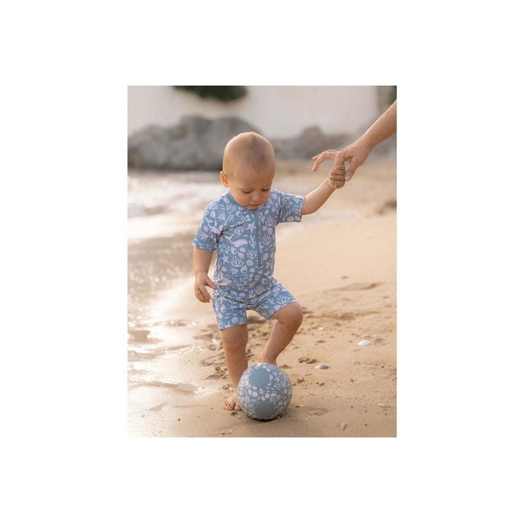 Little Dutch Mini Ball Blue 16cm