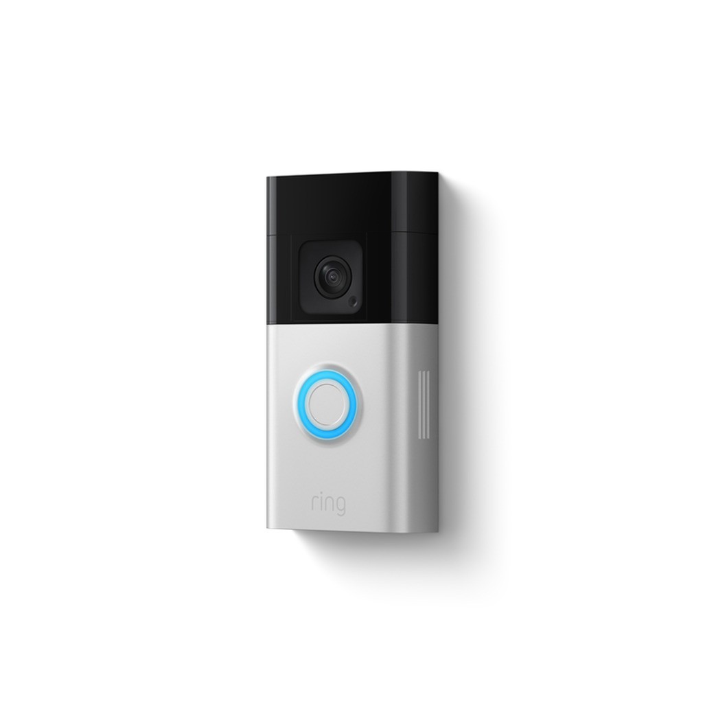 Ring Battery Video Doorbell Plus
