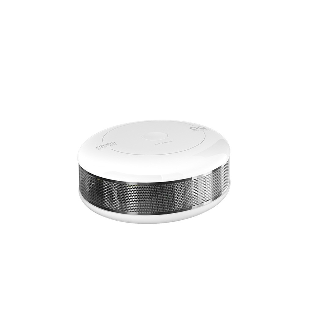 Fibaro CO Sensor