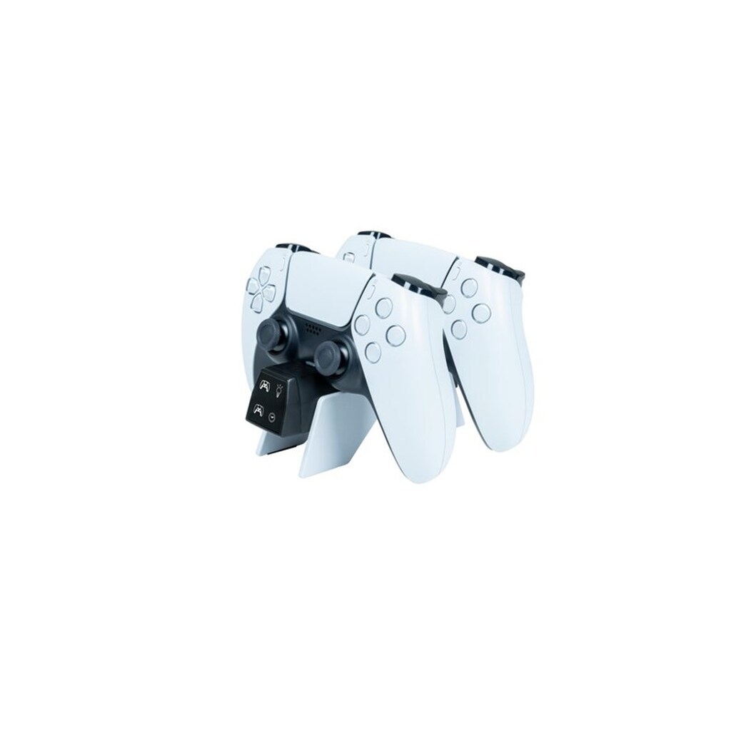 NACON Controller USB Dual Charger V4 - Wired - Sony PlayStation 5