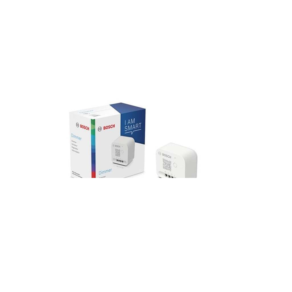 Bosch Smart Home Dimmer