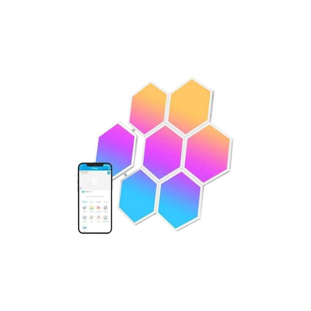 Govee Glide Hexa Light Panels 10-Pack