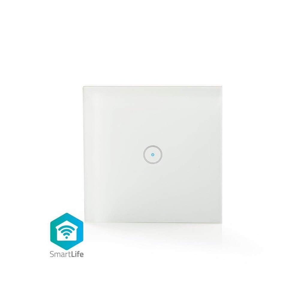 Nedis SmartLife Vægkontakt