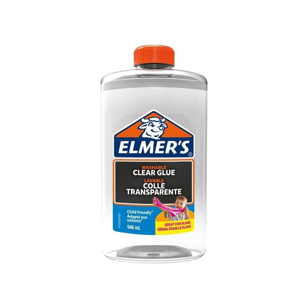 Elmer&apos;s Klar PVA Lim | 946 ml