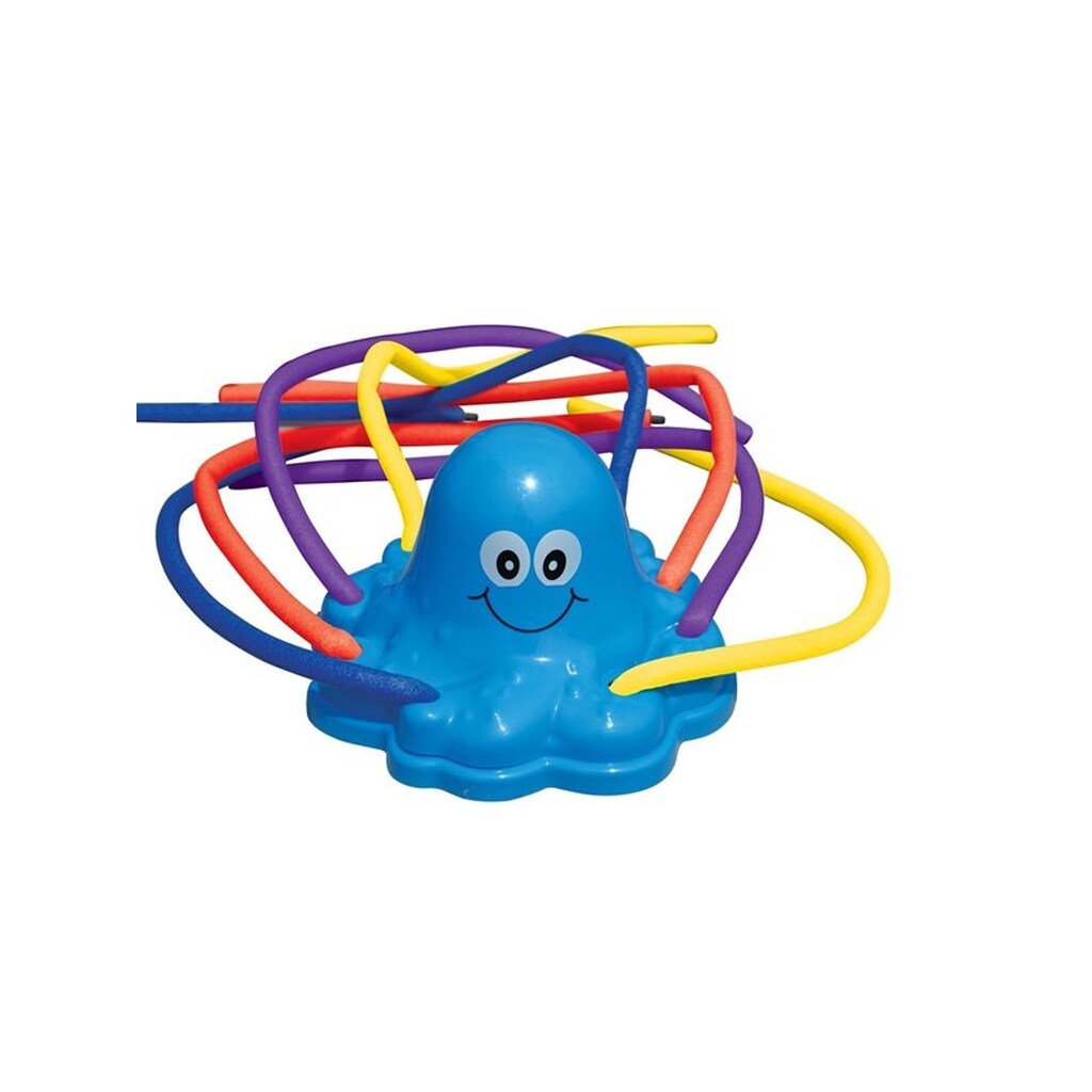 Summer Blækspruttesprøjte Blå