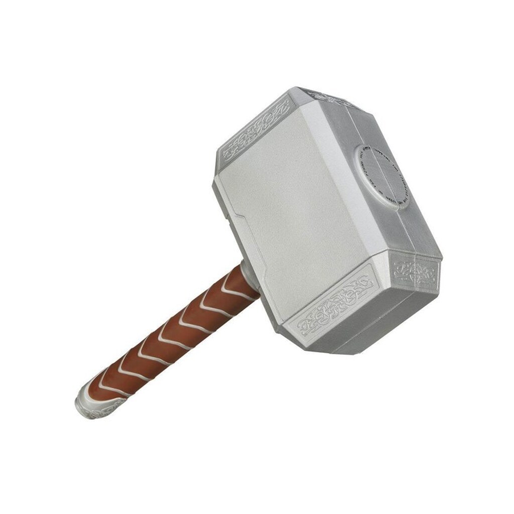 Marvel Avengers - Thor Battle Hammer Mjölner (B445)
