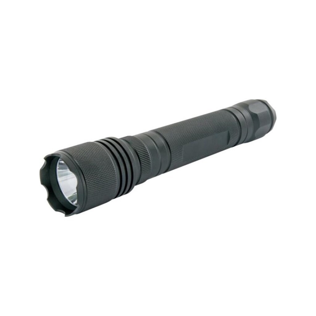Schwaiger SEOUL LED 210LM Black