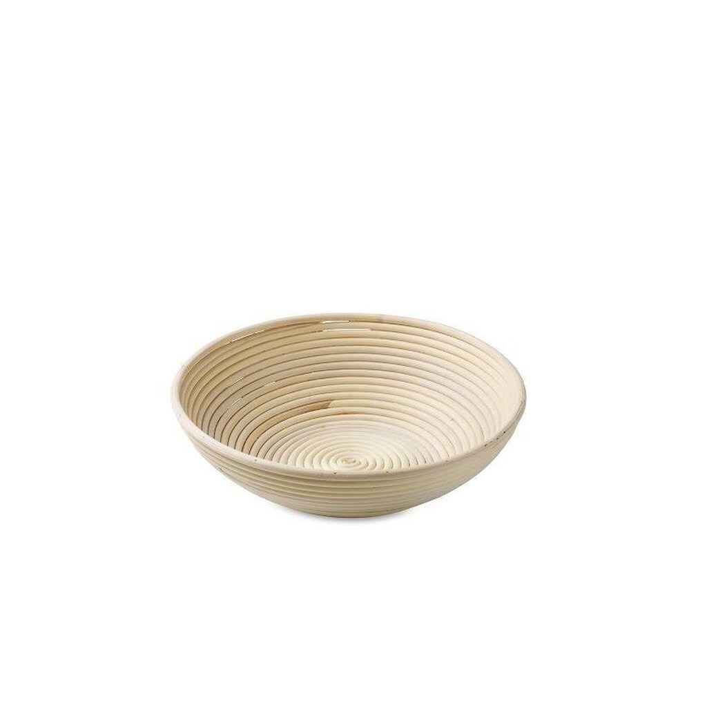 Funktion Raising basket 30x8.5 Round Rattan