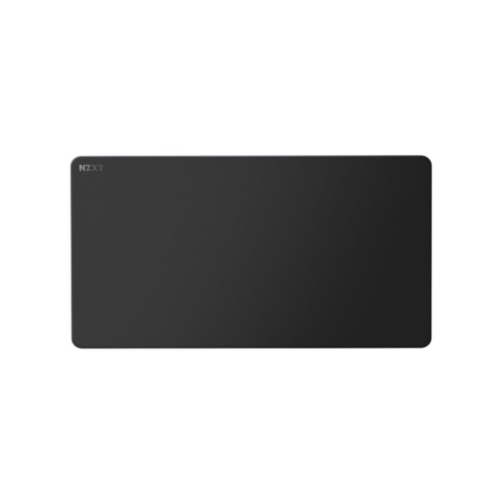 NZXT Zone Elite Mousepad XL - 750x400mm - Black