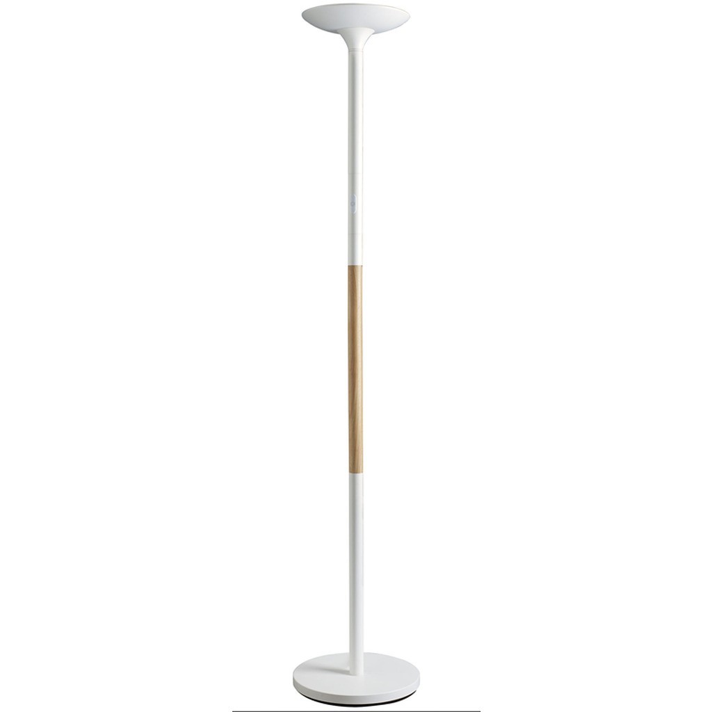 Unilux Pryska LED Uplight, hvid