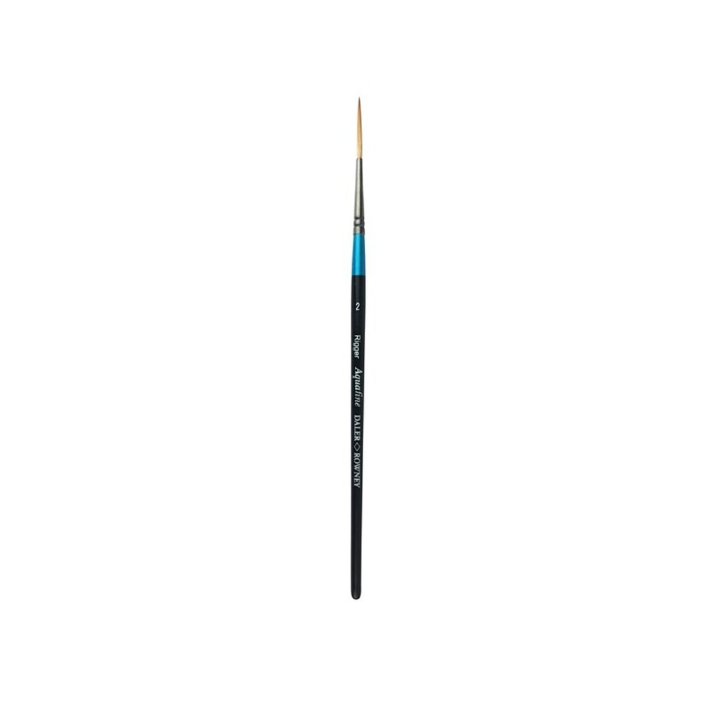 Daler-Rowney Aquafine Series 50 Rigger Nr 2