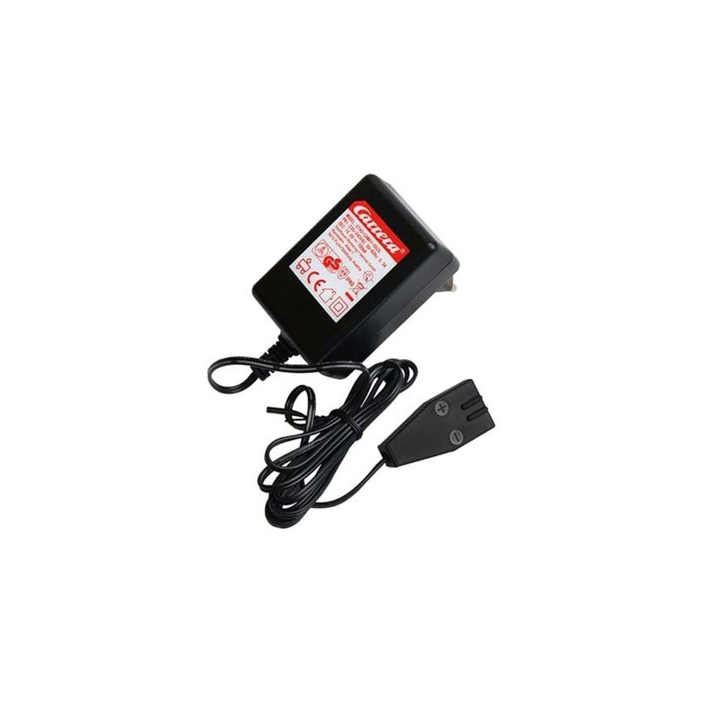 Carrera USA GO!!! Transformer