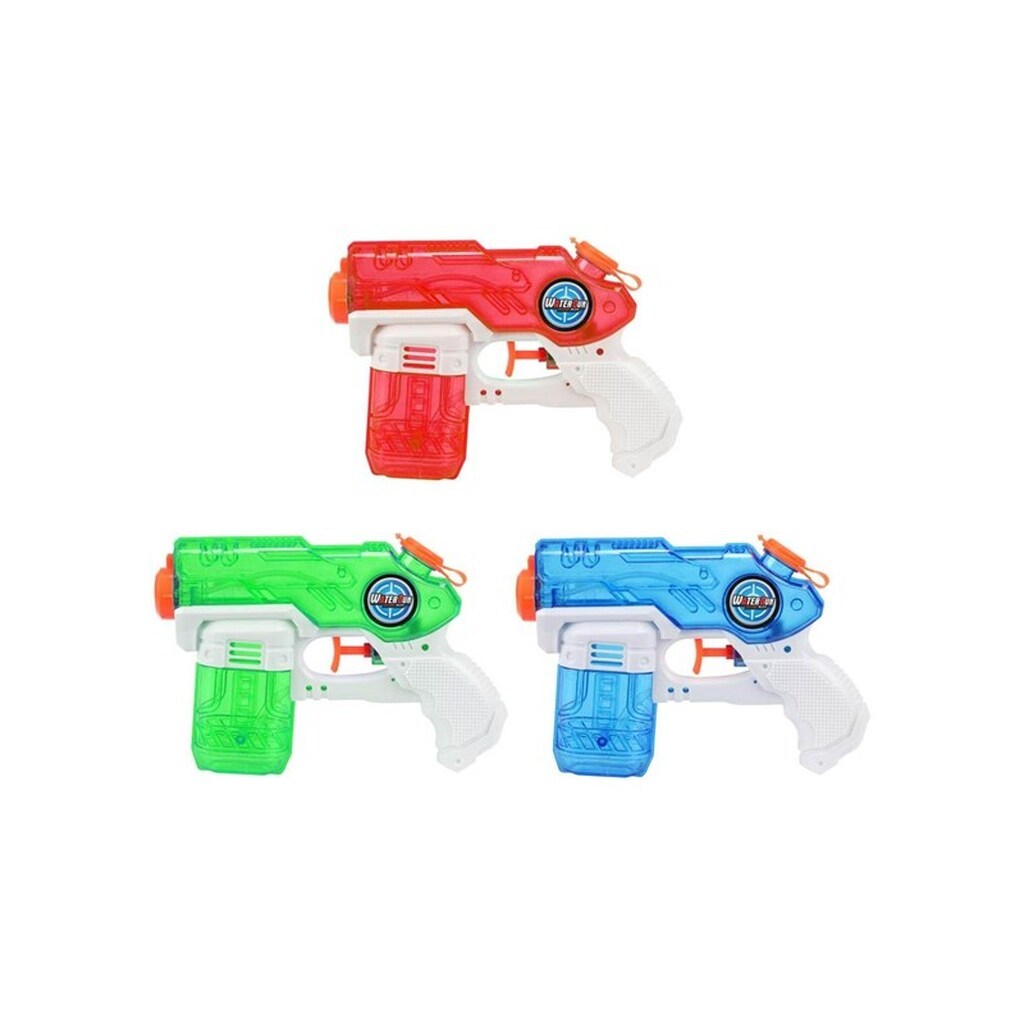 Splash Water Gun 19cm
