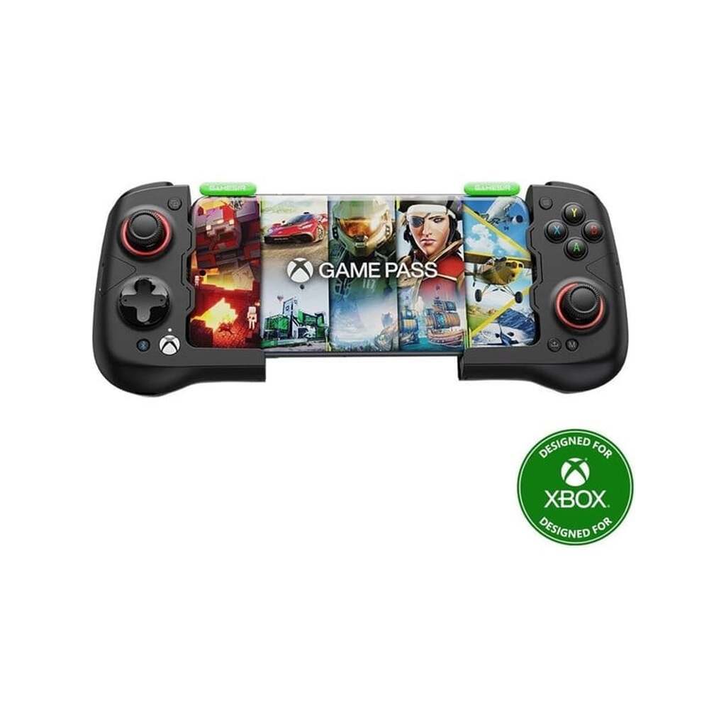 GameSir X4a - Black - Controller