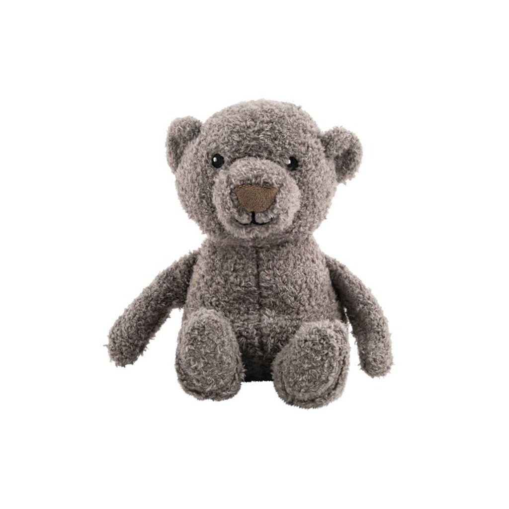 Flow Amsterdam Plush Night Light - Lou  (Grey)