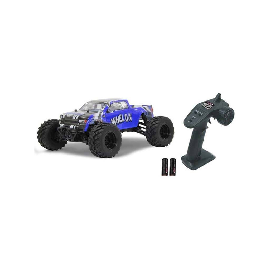 Jamara Whelon 1:12 4WD LiIon 2.4G
