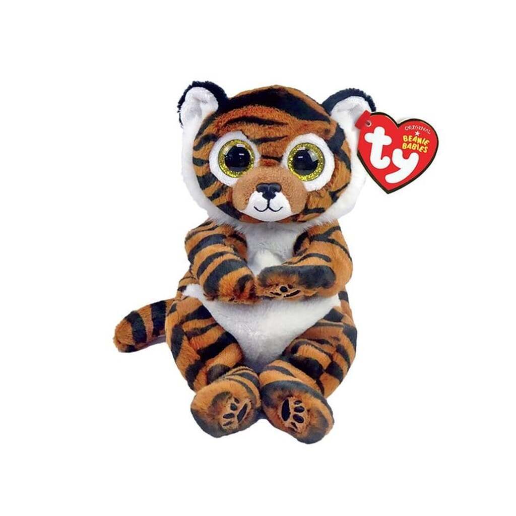 Ty Clawdia
