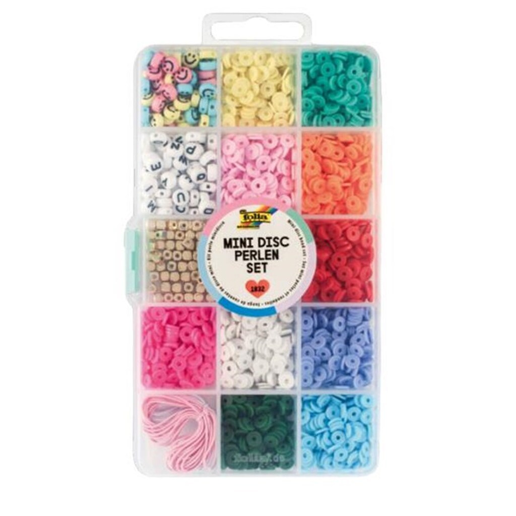 Folia 32019 beads