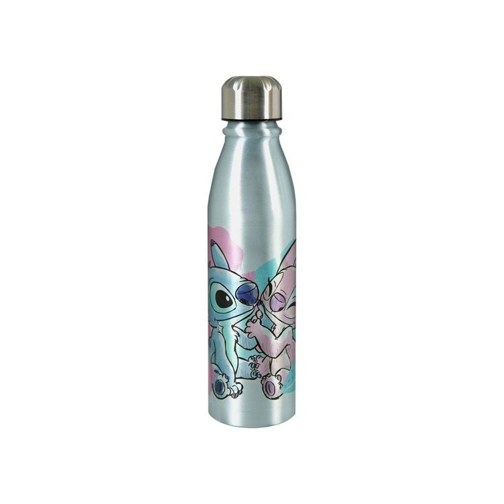 Undercover - Stitch Aluminum Drinking Bottle 600 ml