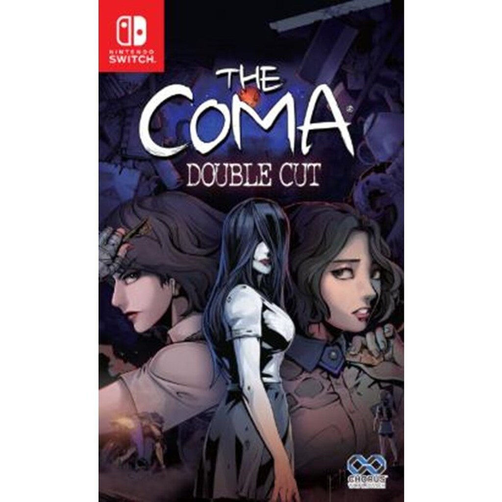 The Coma: Double Cut - Nintendo Switch - Overlevelse