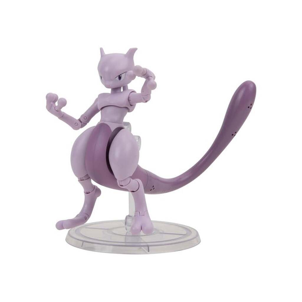 Jazwares Pokémon Select Figure Mewtwo 15cm
