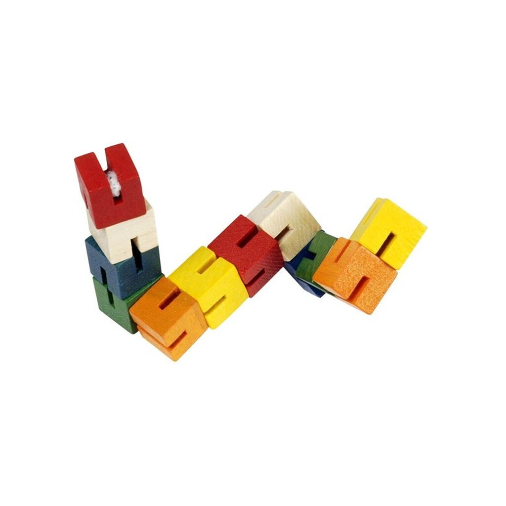 Goki Switch Puzzle