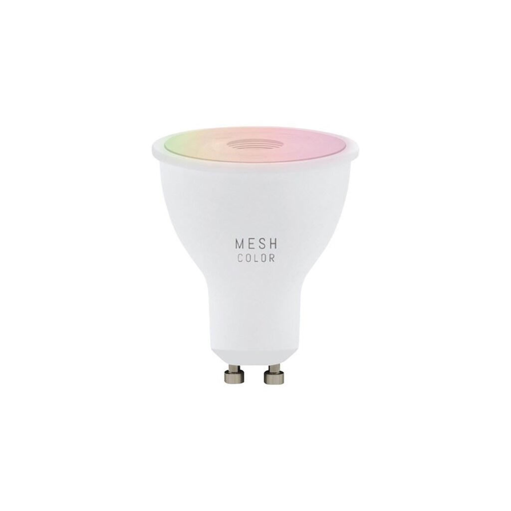EGLO CONNECT-Z SMART LED 4,9W RGB+TW GU10