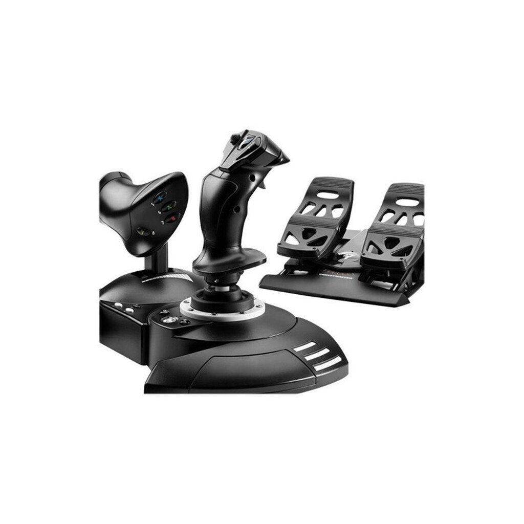 Thrustmaster T-Flight Full Kit X - Wired Controller - Microsoft Xbox One