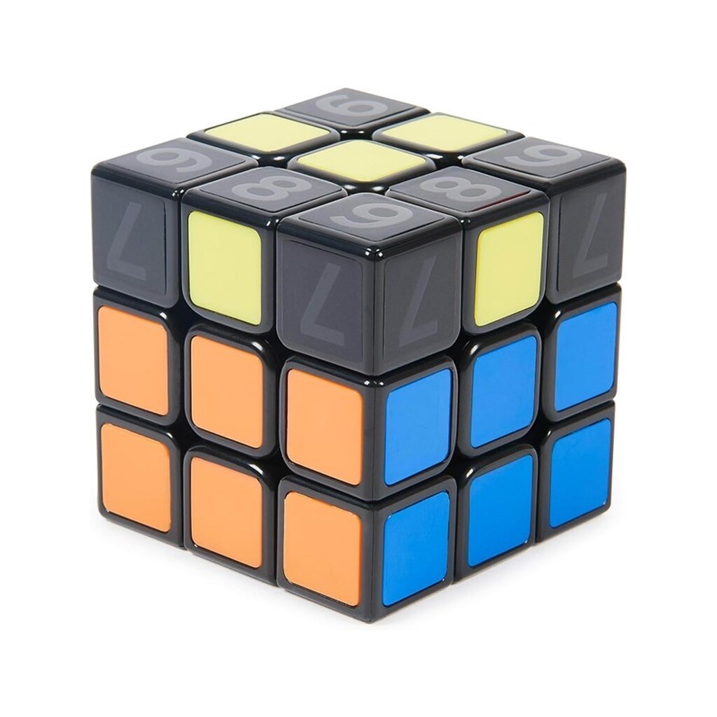Rubiks Tutor Cube 3x3