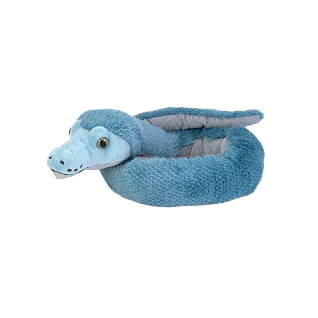 Wild Republic Plush Toy Luxury Snakes 137 cm Python